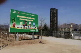 山東潔晶集團總裁、市人大代表林成彬建言日照茶產(chǎn)業(yè)提質增效